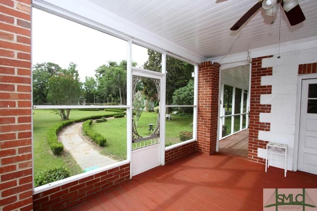 A Retro Rejuvenation Villa Midway Eksteriør bilde